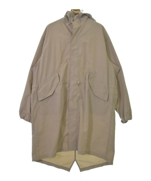 UNITED ARROWS 現代外套