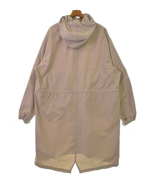 UNITED ARROWS 現代外套