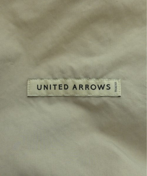UNITED ARROWS 現代外套