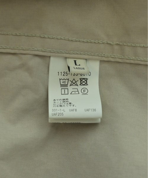 UNITED ARROWS 現代外套