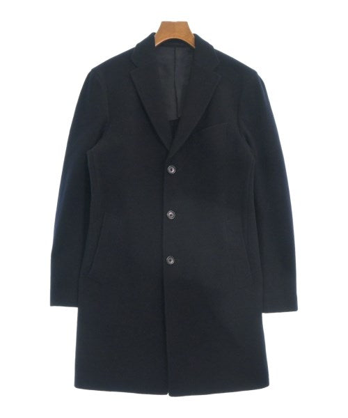 UNITED ARROWS 切斯特披風