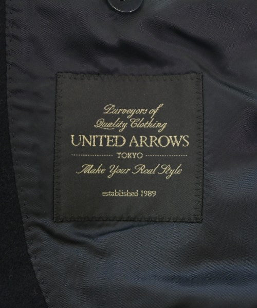 UNITED ARROWS 切斯特披風