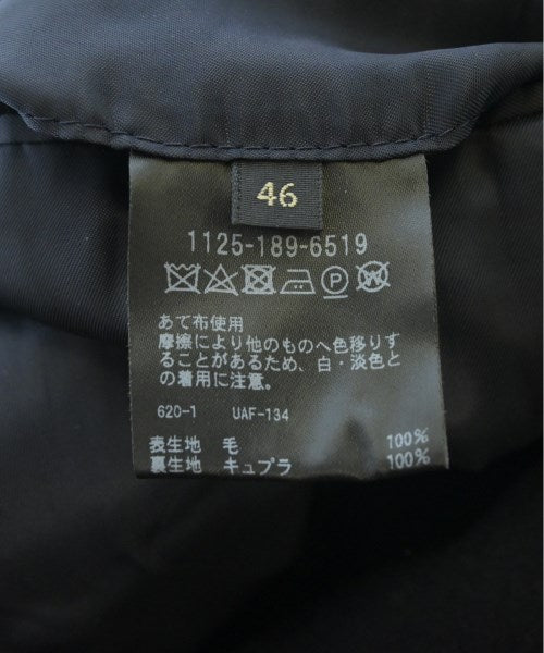 UNITED ARROWS 切斯特披風
