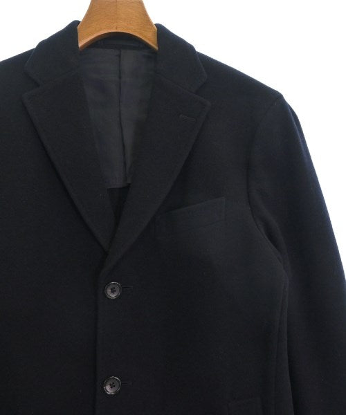 UNITED ARROWS 切斯特披風