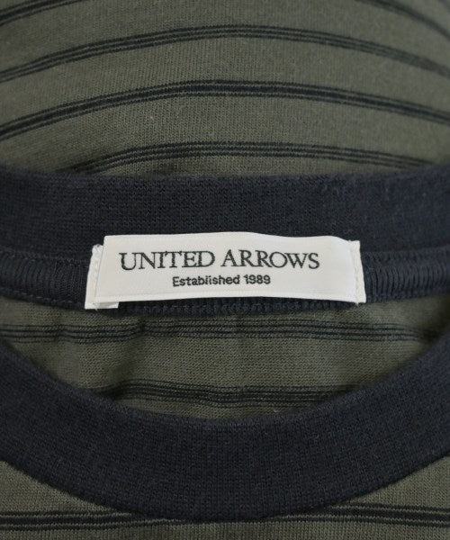 UNITED ARROWS T恤/上衣