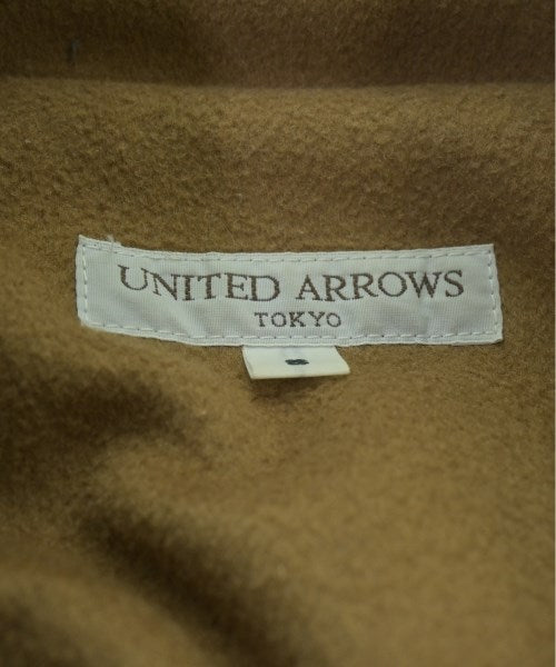 UNITED ARROWS 其他大衣