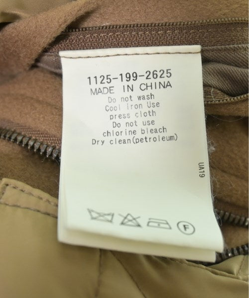 UNITED ARROWS 其他大衣