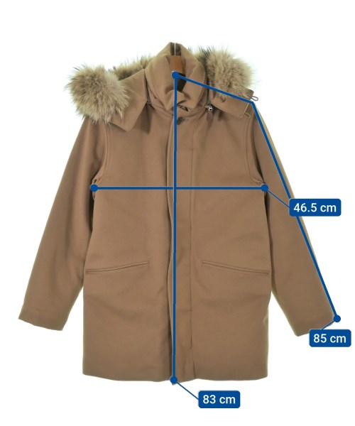 UNITED ARROWS 其他大衣