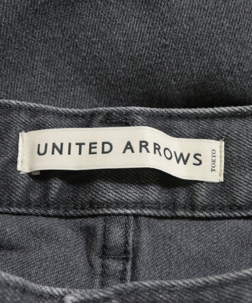 UNITED ARROWS 牛仔