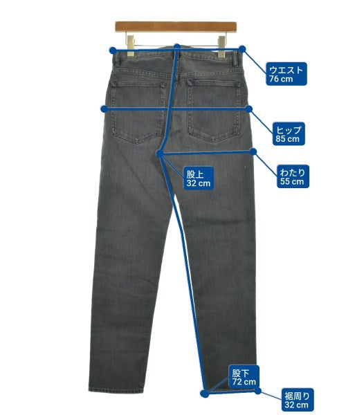 UNITED ARROWS 牛仔