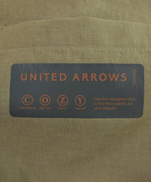 UNITED ARROWS 休夾克