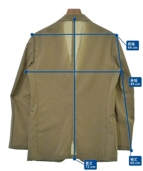 UNITED ARROWS 休夾克