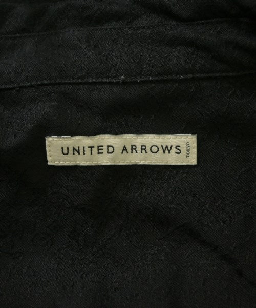 UNITED ARROWS 休閒襯衫