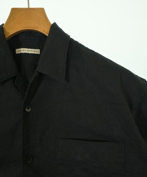 UNITED ARROWS 休閒襯衫