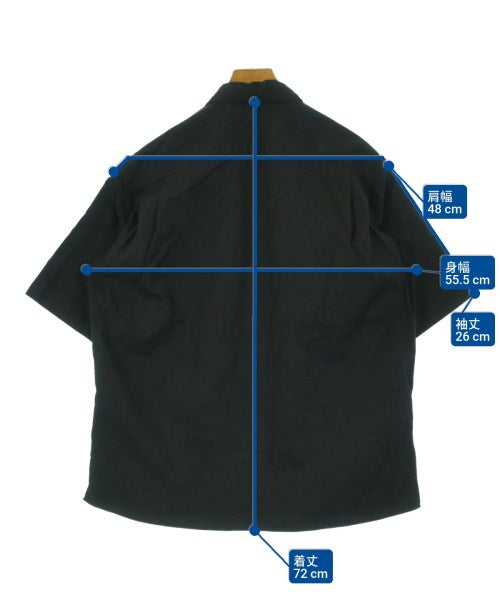 UNITED ARROWS 休閒襯衫