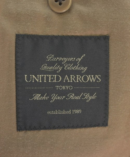 UNITED ARROWS 其他大衣