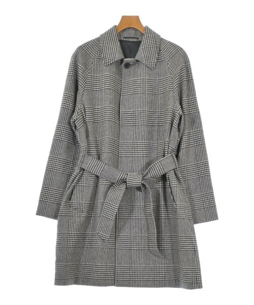 UNITED ARROWS 支撐領外套