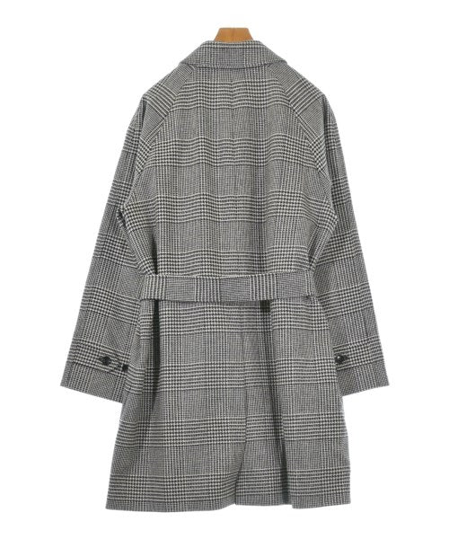 UNITED ARROWS 支撐領外套