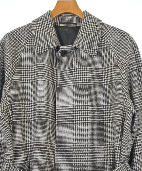 UNITED ARROWS 支撐領外套