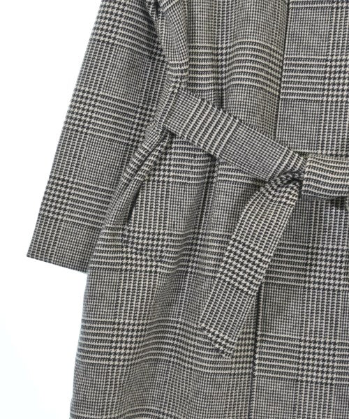 UNITED ARROWS 支撐領外套