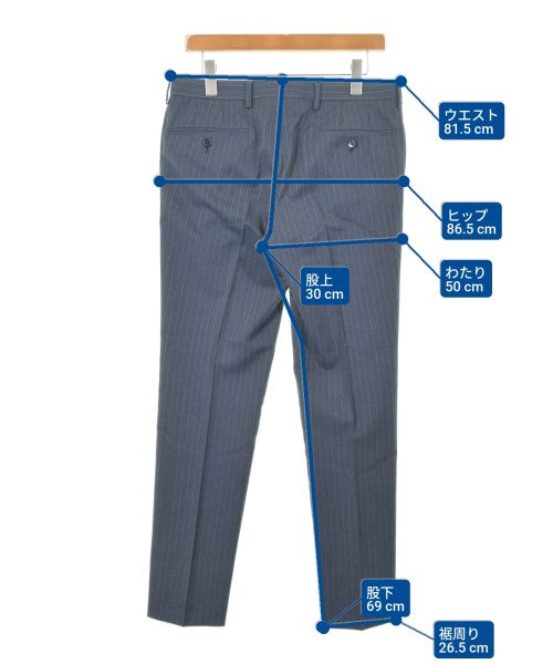 UNITED ARROWS 商務西裝