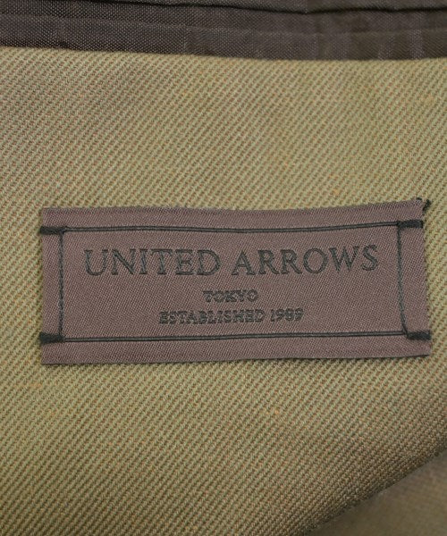 UNITED ARROWS 其他套裝