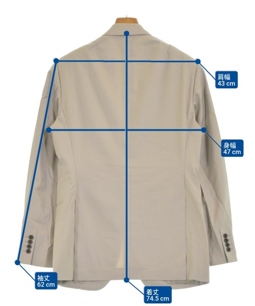 UNITED ARROWS 其他套裝