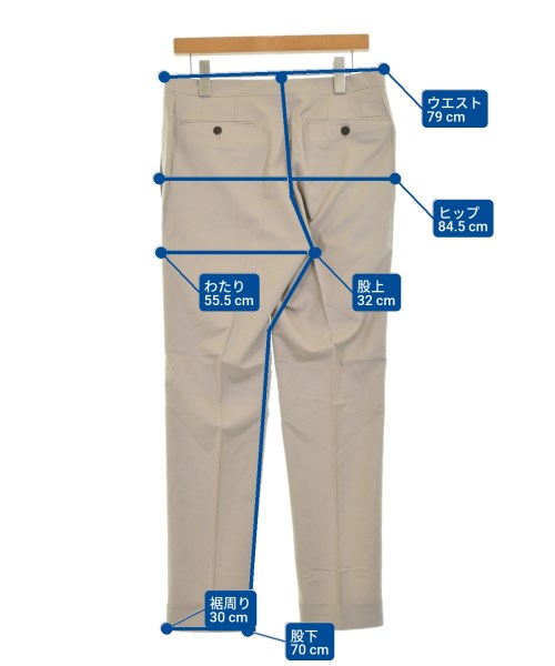 UNITED ARROWS 其他套裝