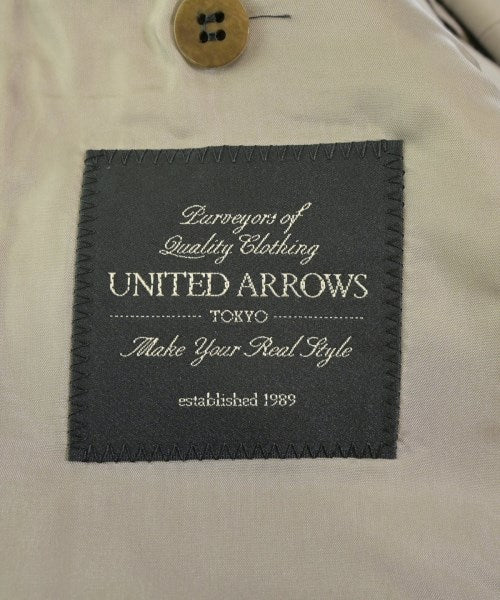 UNITED ARROWS 其他套裝