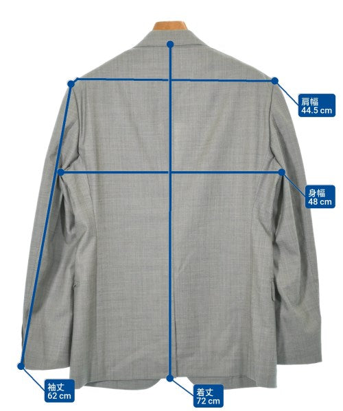 UNITED ARROWS 休閒夾克