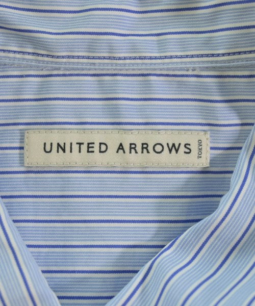 UNITED ARROWS 休閒襯衫