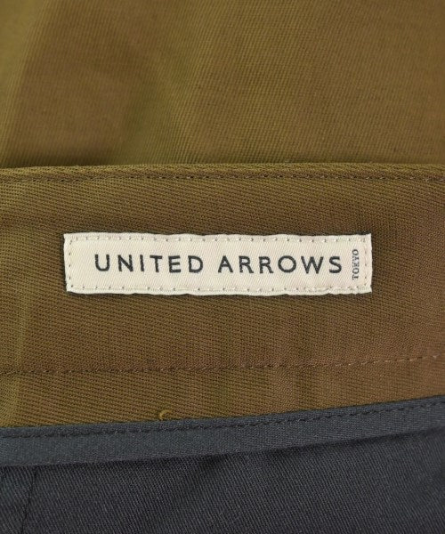 UNITED ARROWS 長褲