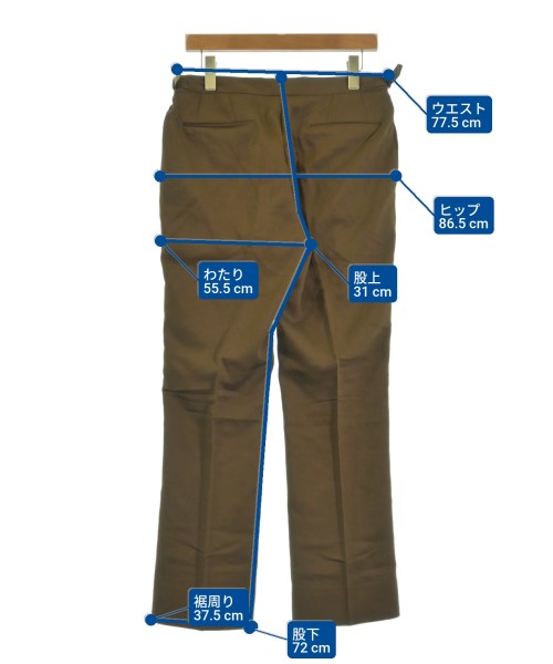 UNITED ARROWS 長褲