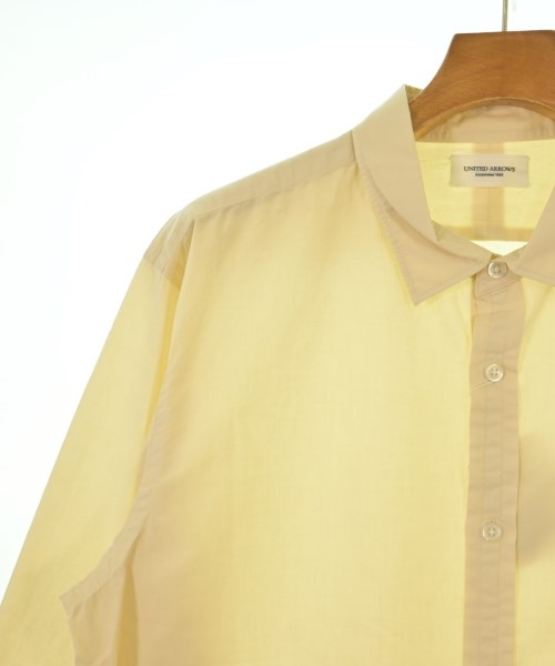 UNITED ARROWS 休閒襯衫