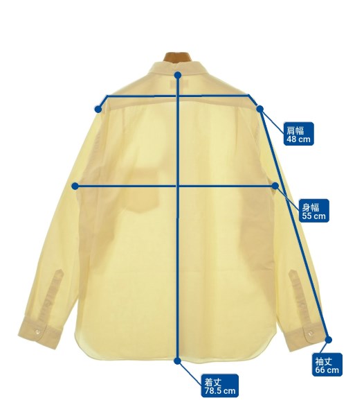 UNITED ARROWS 休閒襯衫