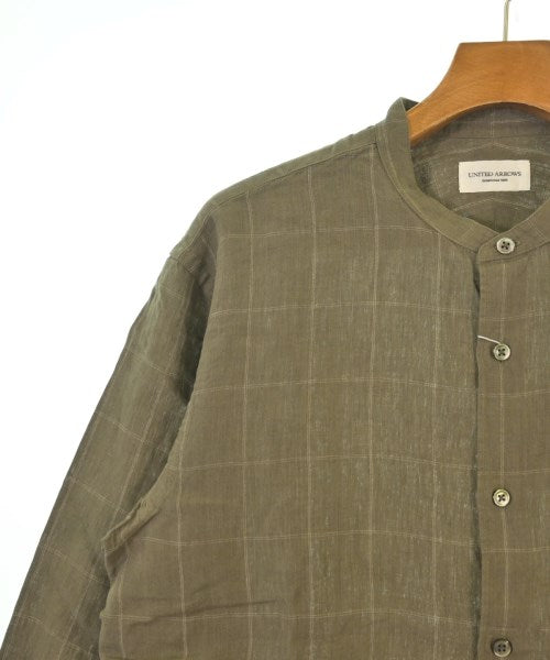 UNITED ARROWS 休襯衫
