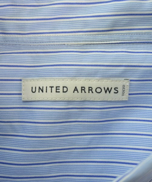 UNITED ARROWS 休閒襯衫