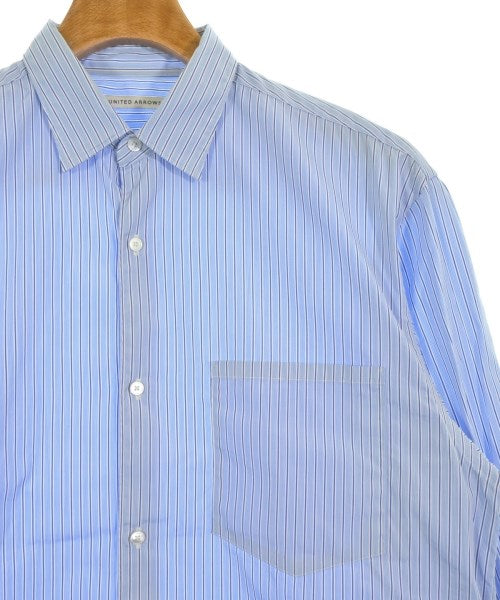 UNITED ARROWS 休閒襯衫