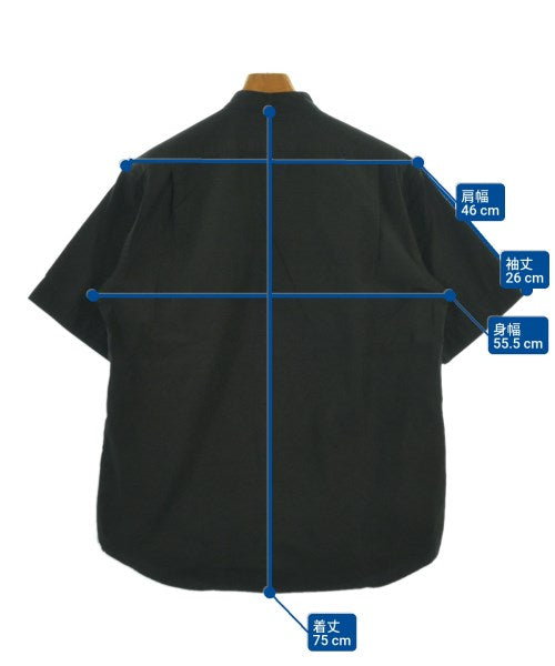 UNITED ARROWS 休閒襯衫