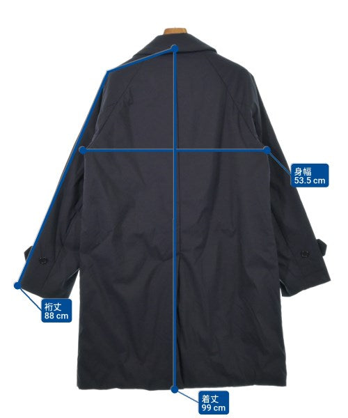 UNITED ARROWS 支領外套