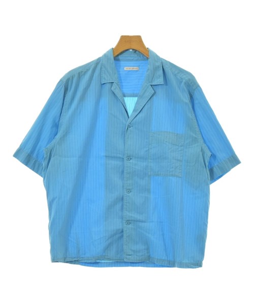 UNITED ARROWS 休閒襯衫