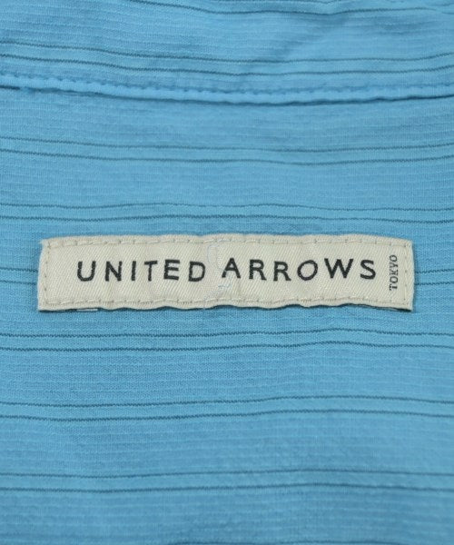 UNITED ARROWS 休閒襯衫