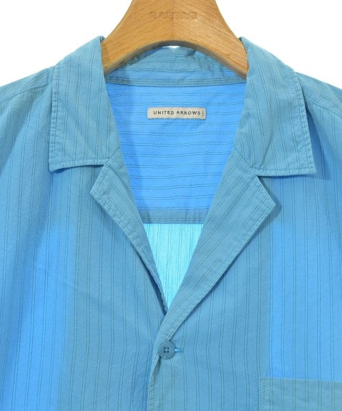 UNITED ARROWS 休閒襯衫