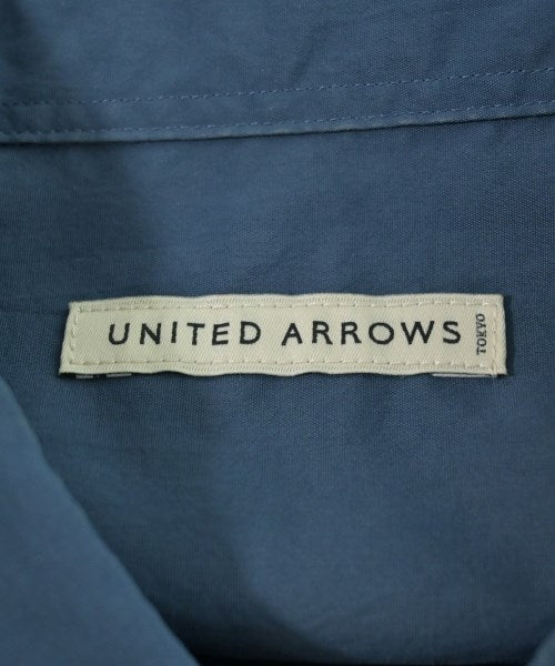 UNITED ARROWS 休閒襯衫