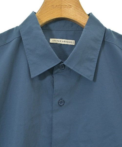 UNITED ARROWS 休閒襯衫