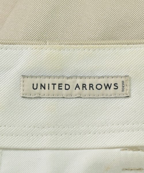 UNITED ARROWS 休閒褲
