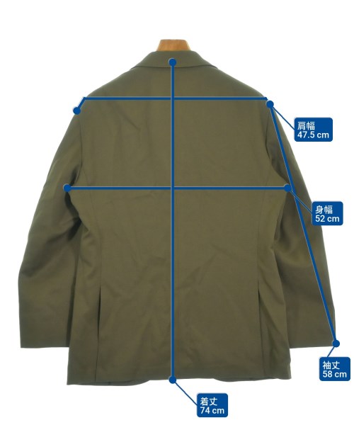 UNITED ARROWS 西裝外套