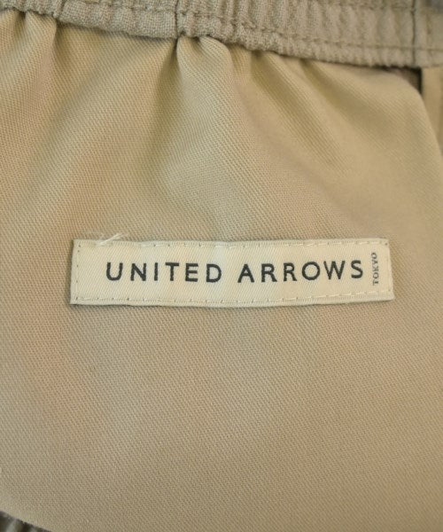 UNITED ARROWS 長褲