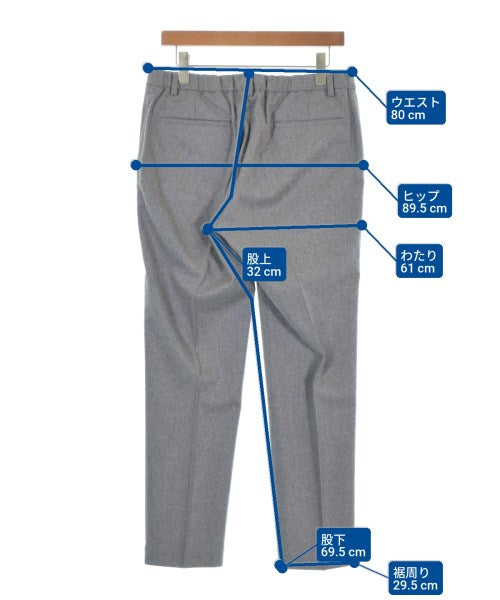 UNITED ARROWS 商務西裝