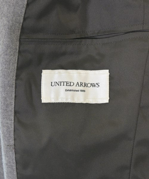 UNITED ARROWS 商務西裝